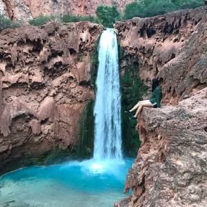 Meet your Posher, Chia